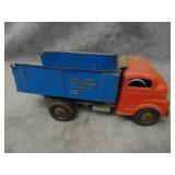 VTG Structo 'Toyland Contruction Company' Wind Up