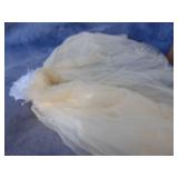 VTG Wedding Veil