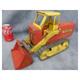 VTG Nylint Hough Payloader Tractor Shovel Toy