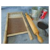Misc VTG Housewares