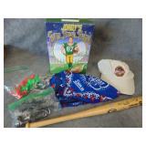 Misc Collectibles