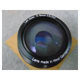 Carl Zeiss S-Tessar 5.6/300 Lens