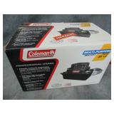 Coleman Multi-Purpose Pump