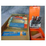 Drill Bits