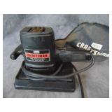 VTG Craftsman Sander, works