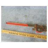 Large Pipe Wrench