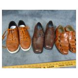 Men's Shoes