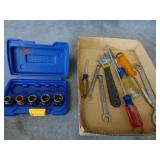 Misc Tools