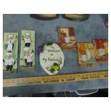 Kitchen Home Decorator Items