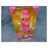 VTG Baton Twirling Skipper, NIB