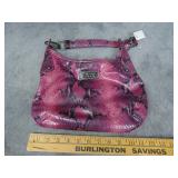 Nine West Purse, new