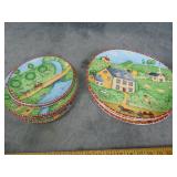 Sango Dinnerware