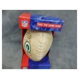 NFL Green Bay Packer Limited Edition Football
