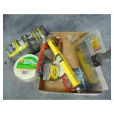 Home Repair Tools and Products