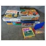 Games & Jigsaw Puzzles