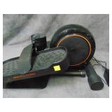 Yosuda Electric Stepper