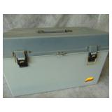 Musky Lure Tackle Box