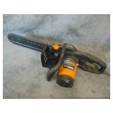 Worx Electric Chain Saw