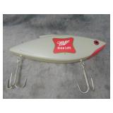 VTG Miller High Life Fishing Lure Display