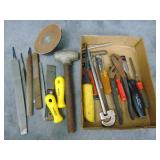 Files and Misc Tools