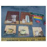Kitchen Decorator Items