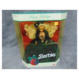 VTG Happy Holidays Special Edition Barbie, NIB