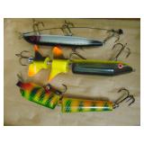 Musky Fishing Lures