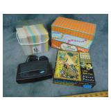Misc Greeting Cards, Note Paper, Puzzle and more