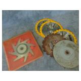 Saw Blades
