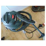 Shop-Vac Ultra Plus, 6 Gals, works
