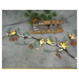 Home Decorator Items