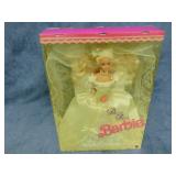 VTG Dream Bride Barbie, NIB