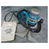 Makita Router