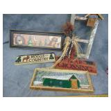 Winter Home Decor Items