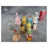 VTG Bells