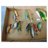 Fishing Lures