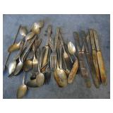 VTG Silverware