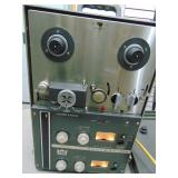 VTG Roberts Model 770 Reel-to-Reel Tape Recorder w