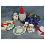 Misc Christmas Decor