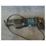 Bosch Reciprocating Saw