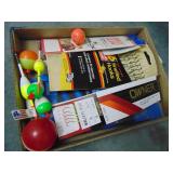 Misc Fishing Tackle