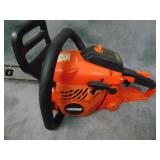 Echo Chain Saw, pulls freely