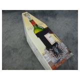6 Pc Wine Accessory Set, NIB