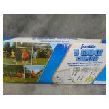 Franklin 5 Game Combo NIB sealed