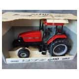 Ertl Tractor, NIB, 1/16 scale