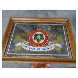 VTG Pabst Bar Mirror
