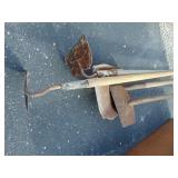 Misc Garden Tools
