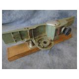 VTG Craftsman Planer Base