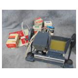 VTG Mansfield Super Eight Reporter Editor 2080 &