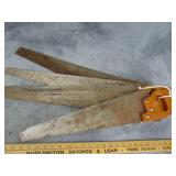 Hand Saws